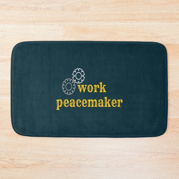 Item preview, work peacemaker designed and sold by Chenkosize.
