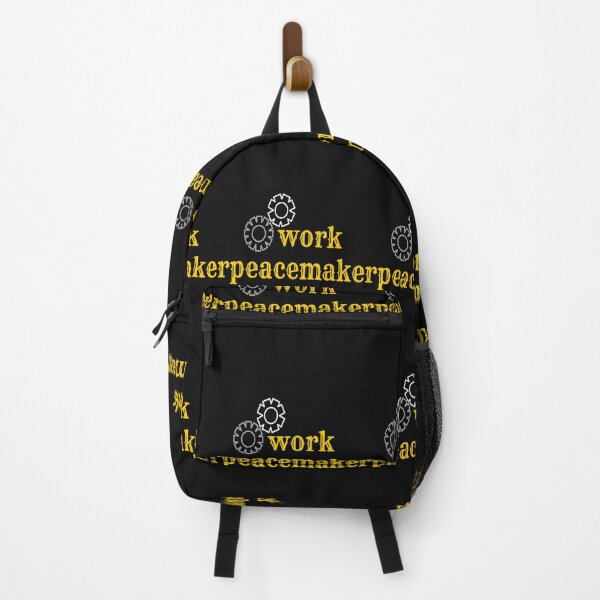 Item preview, work peacemaker designed and sold by Chenkosize.