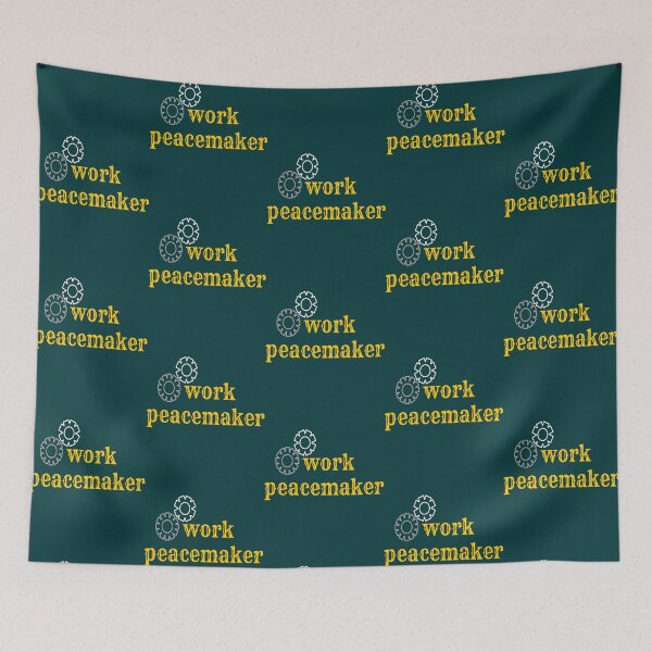Item preview, work peacemaker designed and sold by Chenkosize.