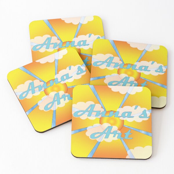 Item preview, Anna's Art Logo designed and sold by Annas-art98.