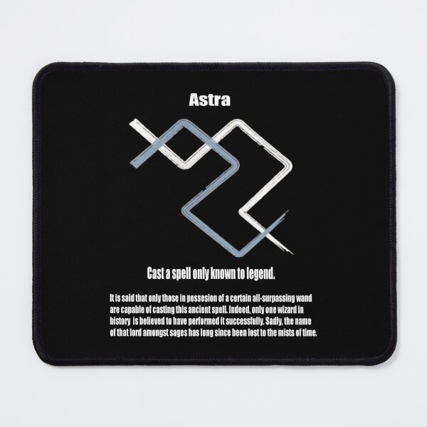 Item preview, Astra Spell Shirt   designed and sold by AlbertShopUS.