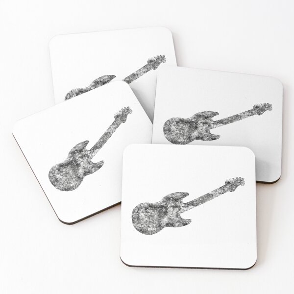 Item preview, Guitar Abstract 3 designed and sold by jhsells98.