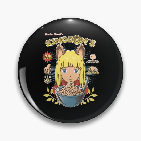 Item preview, Another World Kingdom´s   designed and sold by AlbertShopUS.