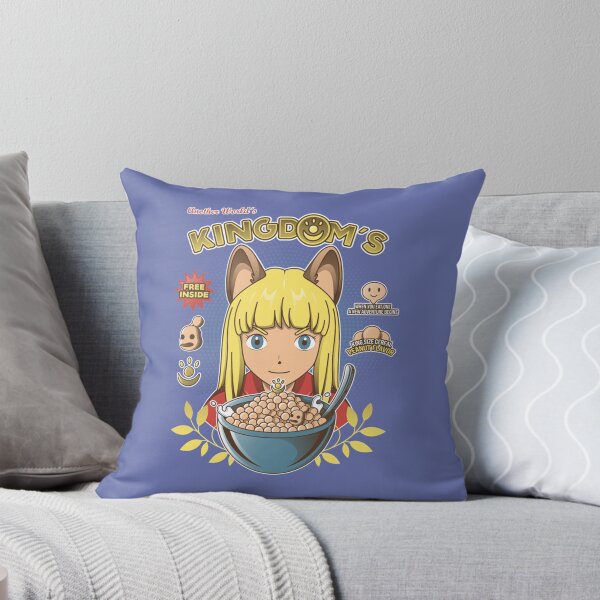 Item preview, Another World Kingdom´s   designed and sold by AlbertShopUS.