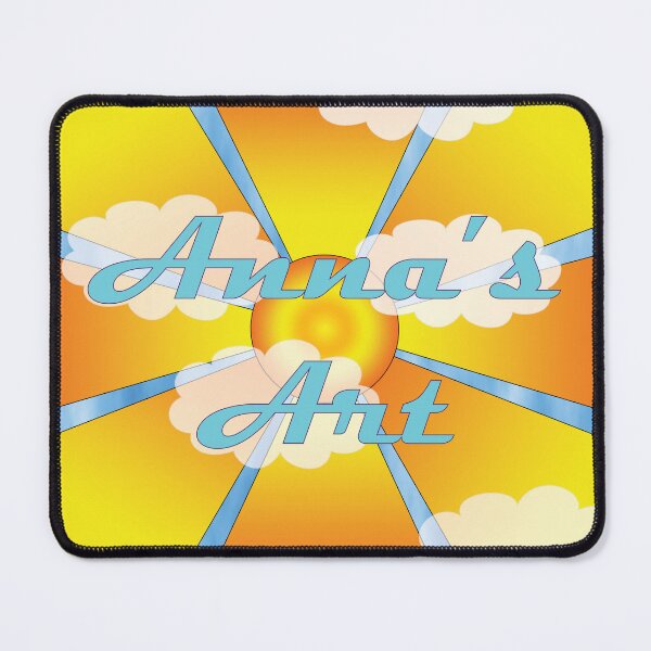 Item preview, Anna's Art Logo designed and sold by Annas-art98.