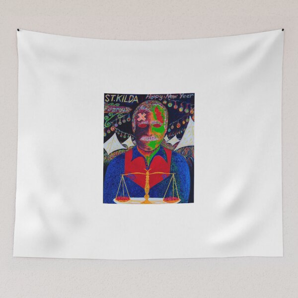 Item preview, Barassi  To The Rescue designed and sold by Vincent Loverso.
