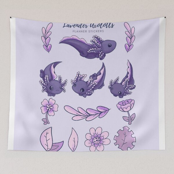 Item preview, Purple Lavender  designed and sold by jeremymda.