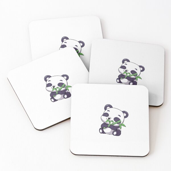 Item preview, Panda designed and sold by Cass Creations.