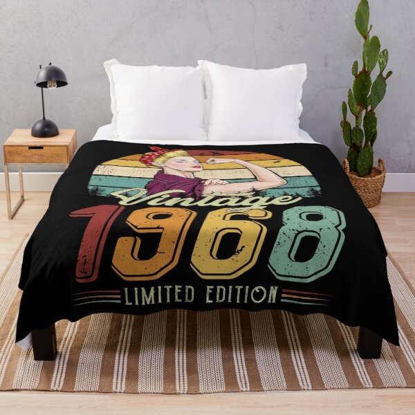 Item preview, Vintage 1968 Limited Edition designed and sold by Robbsyn.