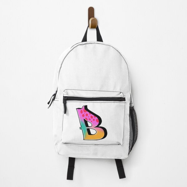 Item preview, Graffiti Letters B designed and sold by WellingtonAdams.