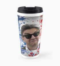 melenchon Travel Mug