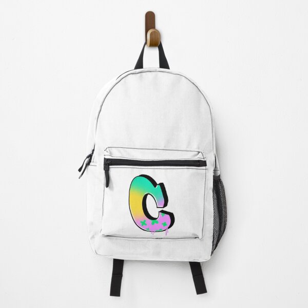 Item preview, Graffiti Letters C designed and sold by WellingtonAdams.