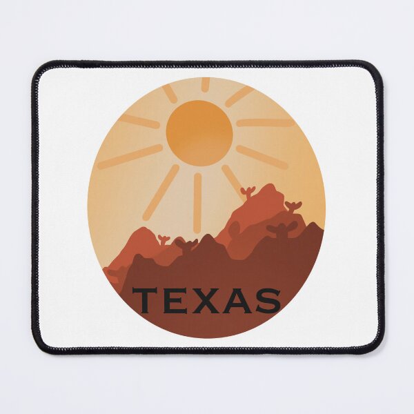 Item preview, Texas designed and sold by gremoline.