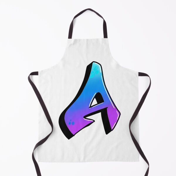 Item preview, Graffiti Letters A designed and sold by WellingtonAdams.