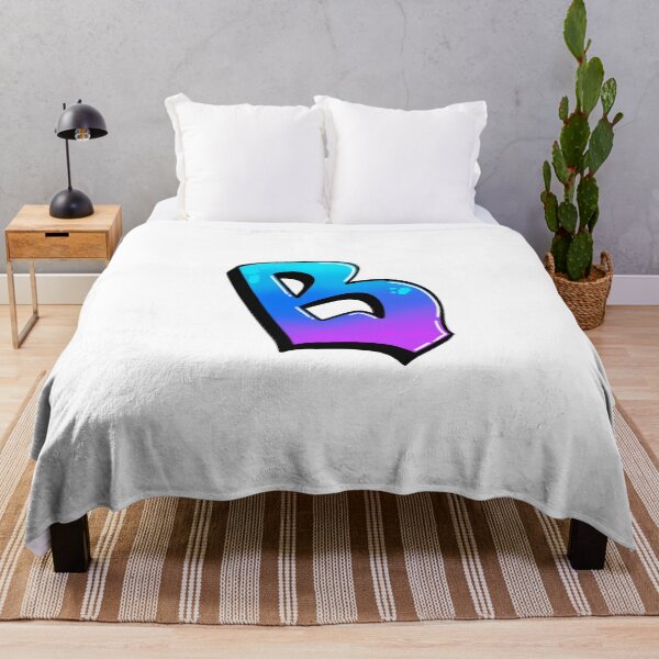 Item preview, Graffiti Letters B designed and sold by WellingtonAdams.