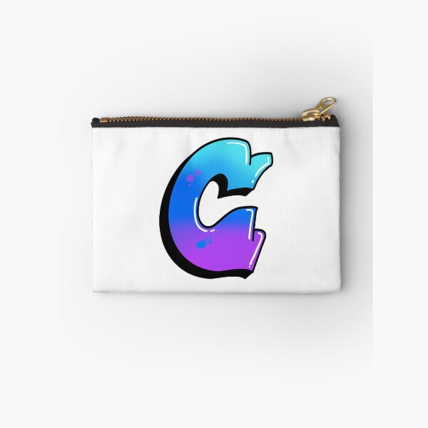 Item preview, Graffiti Letters C designed and sold by WellingtonAdams.