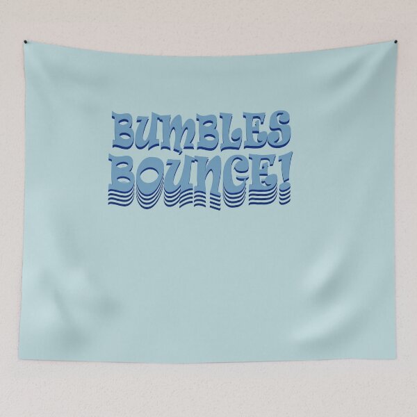 Item preview, rebote de abejorros designed and sold by jkamps.