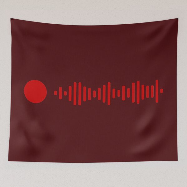 Item preview, Tango de Roxanne Spotify Code designed and sold by broadwayraccoon.