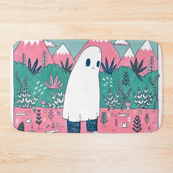 Item preview, #Phoebe Bridgers Sad Ghost Club  designed and sold by jeremymda.