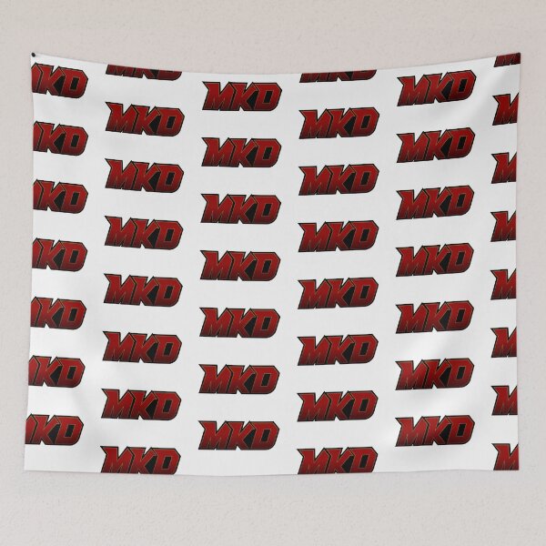 Item preview, Eastern Europe - MKD North Macedonia designed and sold by Brauzruss.