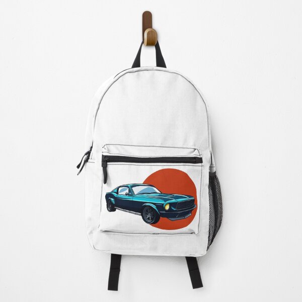 Item preview, classic mustang designed and sold by Natasha2025.