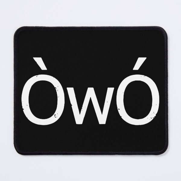 Item preview, Copy of Angry Owo designed and sold by ModiBohnam.