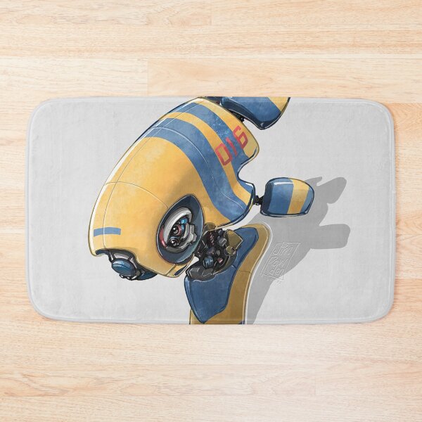 Item preview, Robot Head 016 designed and sold by jimrow.
