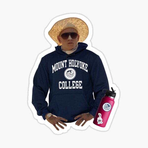 Vista previa del artículo con la obra «Moho Hank», diseñado y vendido por YeeHawGayPiracy.