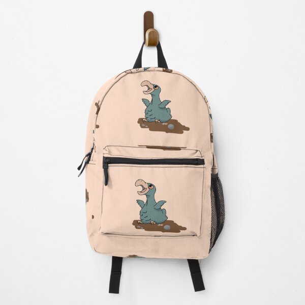 Item preview, Prehistoric Babies: Happy Dodo designed and sold by WriterofDreams.