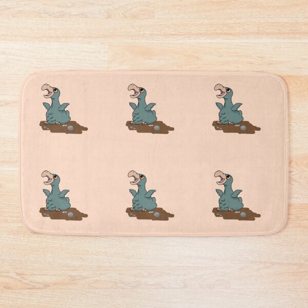 Item preview, Prehistoric Babies: Happy Dodo designed and sold by WriterofDreams.