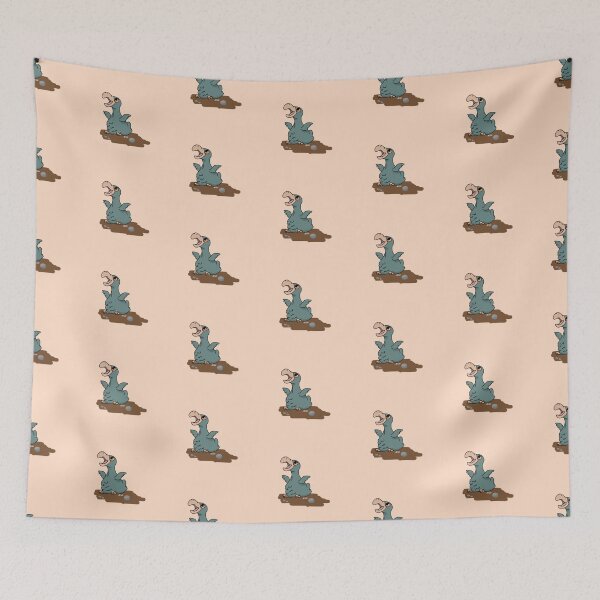 Item preview, Prehistoric Babies: Happy Dodo designed and sold by WriterofDreams.
