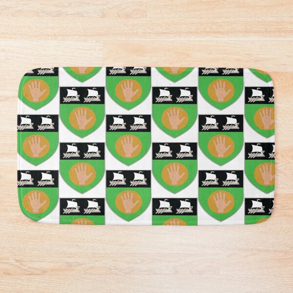 Item preview, Louth coat of arms      designed and sold by ChoSon.