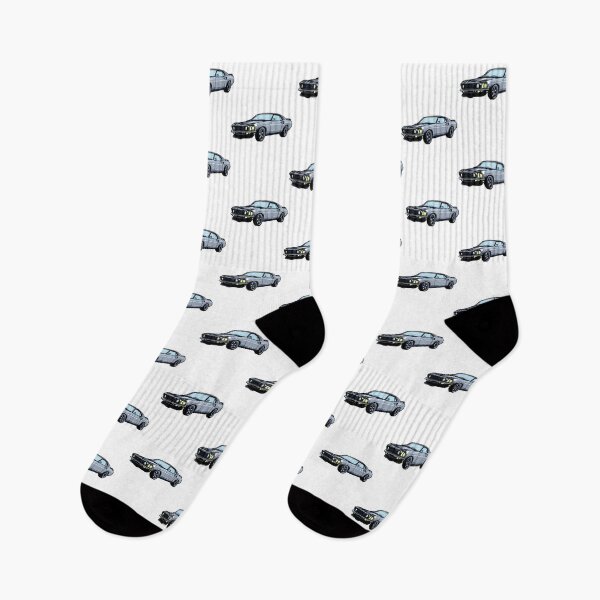Item preview, classic mustang designed and sold by Natasha2025.