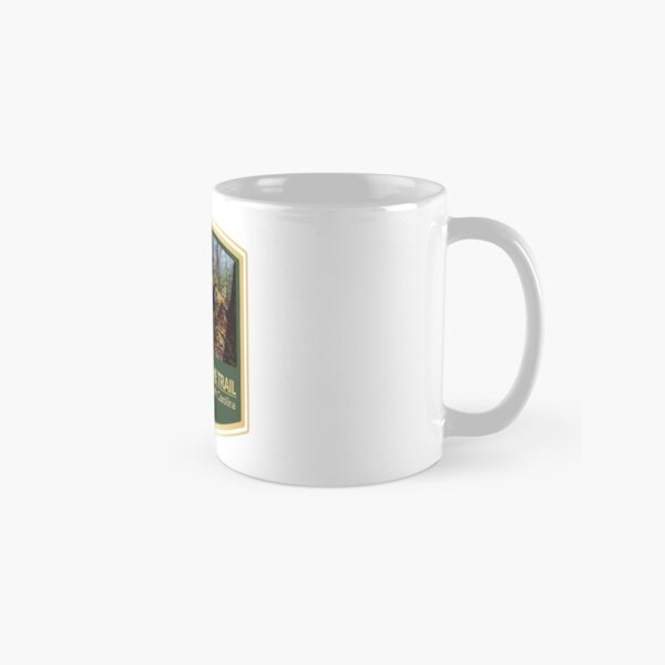 Item preview, Benton MacKaye Trail (PF) designed and sold by curranmorgan.