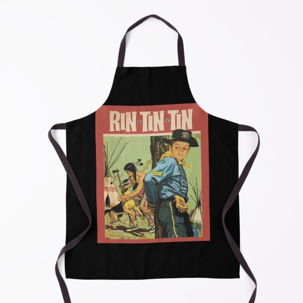 Item preview, Rin Tin Tin Classic designed and sold by kisseesaltv.