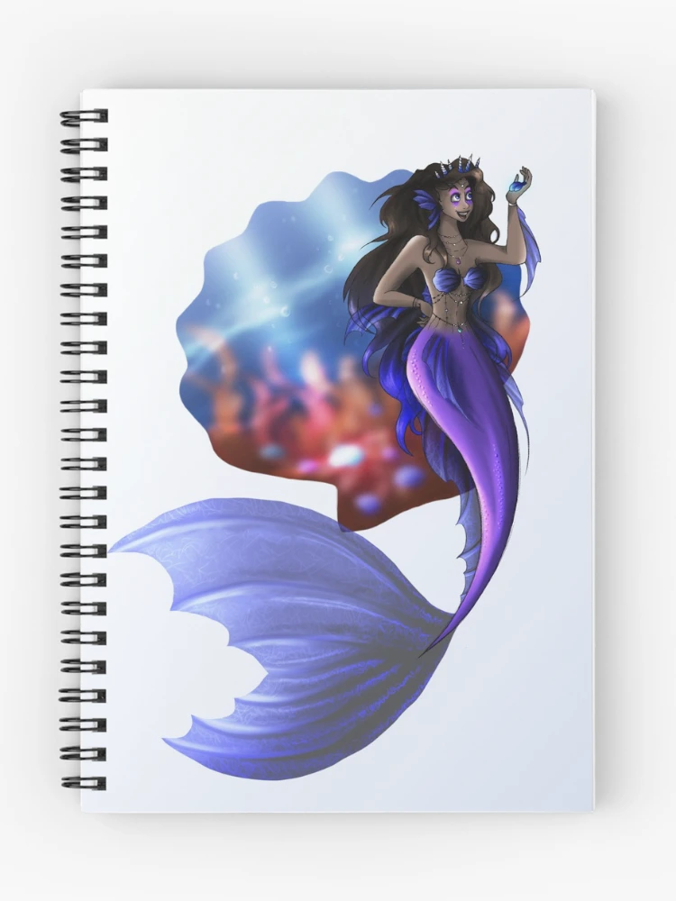 Thumbnail 1 of 3, Journal, Shell designed and sold by Magic-Mirror.