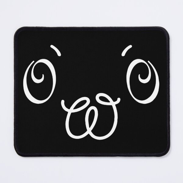 Item preview, Angry Owo Emoji designed and sold by ModiBohnam.