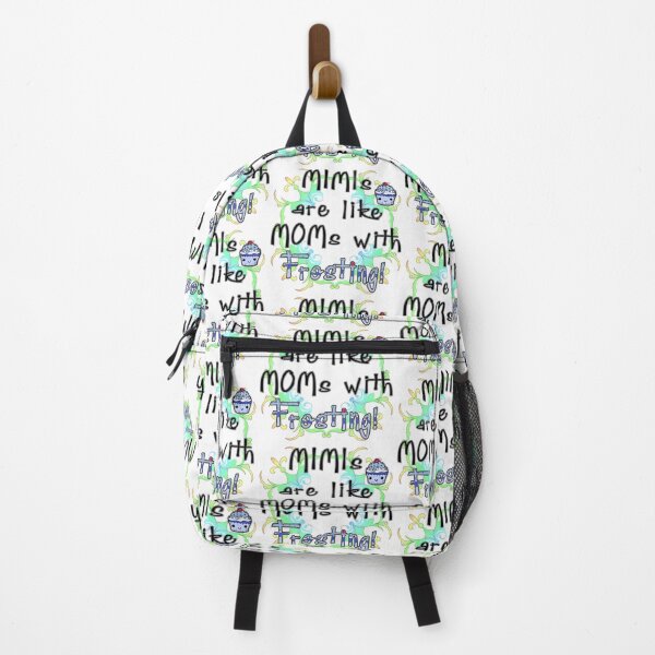 Item preview, Mimi is the Best! designed and sold by TJDraws.