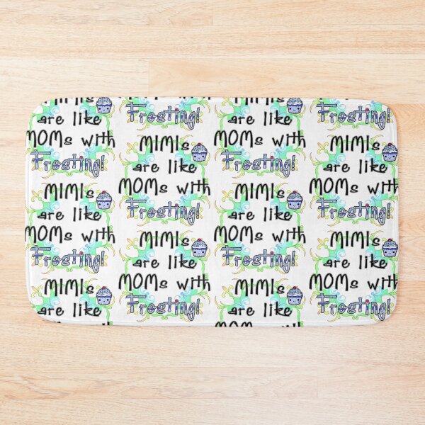 Item preview, Mimi is the Best! designed and sold by TJDraws.