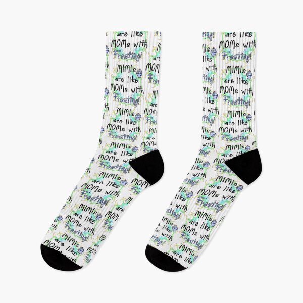 Item preview, Mimi is the Best! designed and sold by TJDraws.