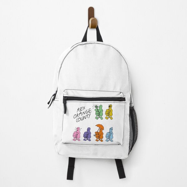 Item preview, icon rex orange designed and sold by clarapadberg.