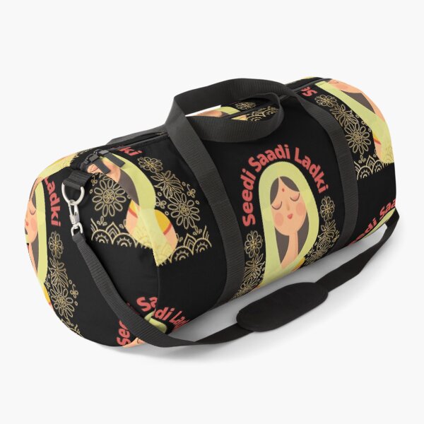 Item preview, Seedi Saadi Ladki India Funny designed and sold by Life Is Beautiful.