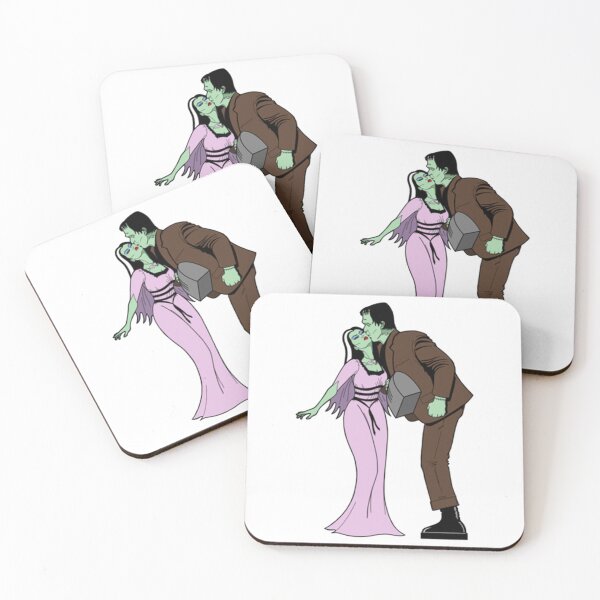 Item preview, Munster Lovin     designed and sold by ChoSon.