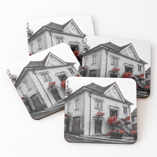 Item preview, Tetbury, Gloucestershire. England designed and sold by Hans Peðer Alfreð .