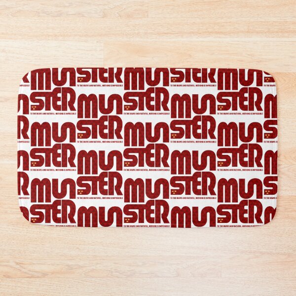 Item preview, Munster rugby t shirt mask mug gift      designed and sold by ChoSon.