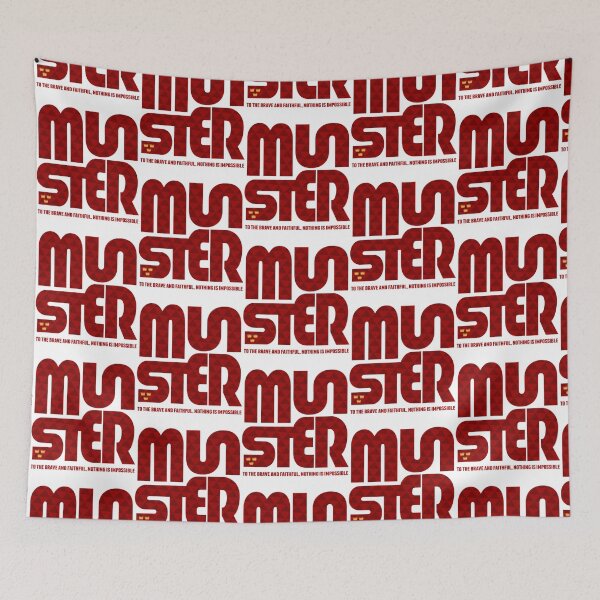 Item preview, Munster rugby t shirt mask mug gift      designed and sold by ChoSon.