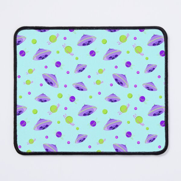 Item preview, UFO pattern designed and sold by Verchikowl.