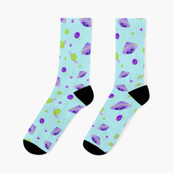 Item preview, UFO pattern designed and sold by Verchikowl.
