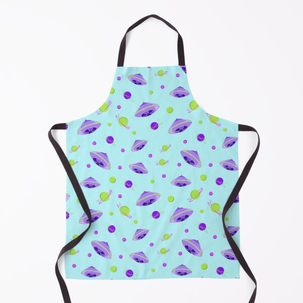 Item preview, UFO pattern designed and sold by Verchikowl.