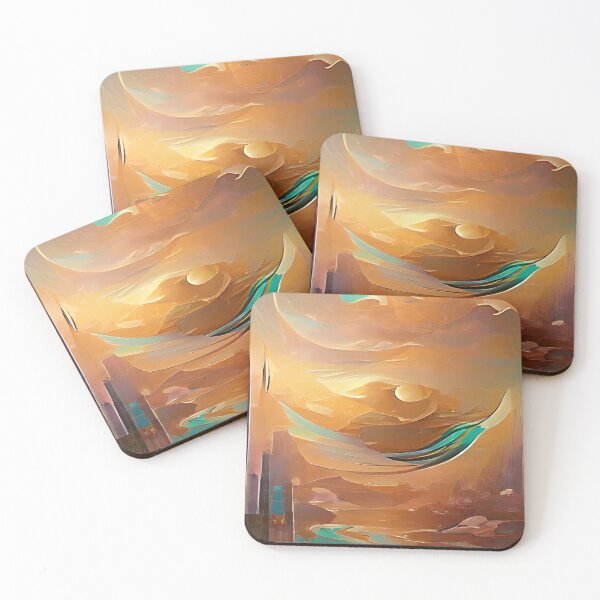 Item preview, The solar city of glacial lava designed and sold by ~ Roodpart ~ Owen White.